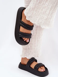 Papuče model 211670 Step in style