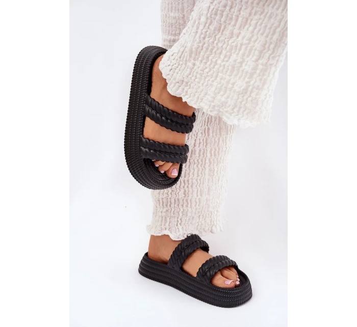 Papuče model 211670 Step in style