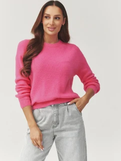 Sveter model 223253 Macadamia