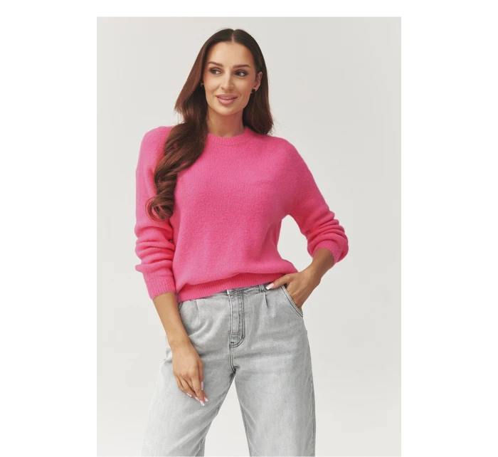 Sveter model 223253 Macadamia