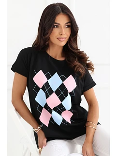 Blúzka model 227308 Relevantnosť