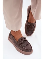 Mokasíny model 227402 Step in style