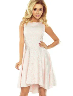 Dámske šaty 175-1 - NUMOCO