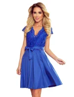 Dámske šaty 242-3 Anna - NUMOCO