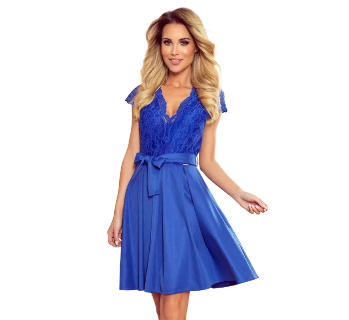 Dámske šaty 242-3 Anna - NUMOCO