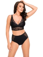 Dámské kalhotky 190 black - BABELL