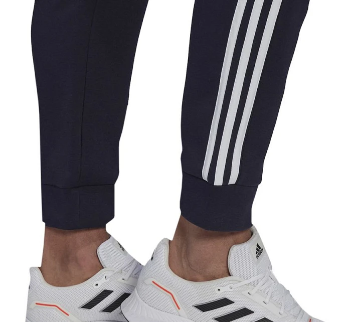 Nohavice adidas Essentials Colorblock Fleece M HK2884