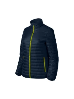 Malfini Phantom W MLI-54102 bunda tmavomodrá