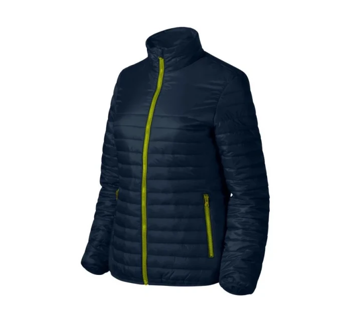 Phantom W model 20556279 bunda tmavě modrá - Malfini