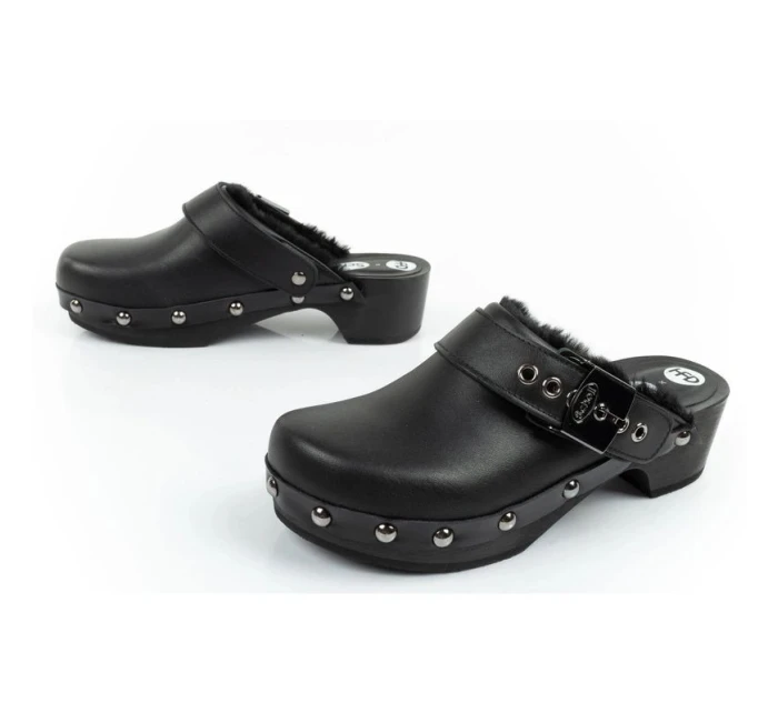 Scholl Iconic W F307031004 dámske dreváky