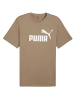Puma Ess No.1 Logo Tee M 682533 83 pánske tričko Puma Ess No.1 Logo Tee M 682533 83 pánske tričko