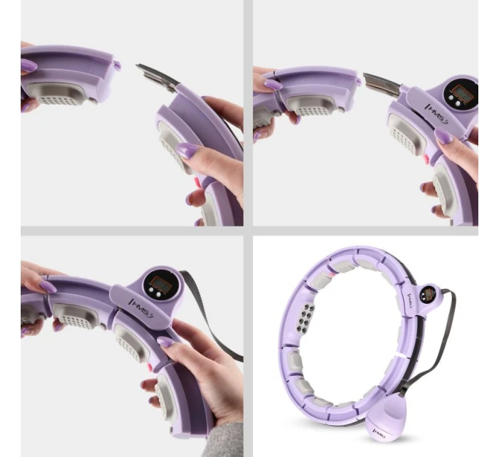 s a fialové barvy model 21810724 - HMS s a fialové barvy model 21810724 - HMS