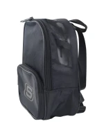 Skechers Star Backpack SKCH7503-BLK Black Jedna veľkosť