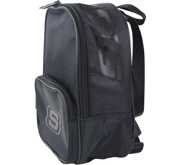 Skechers Star Backpack SKCH7503-BLK Black Jedna veľkosť