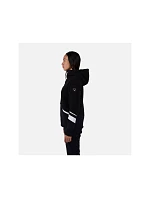 mikina W Fleece černá model 21452440 - Rossignol mikina W Fleece černá model 21452440 - Rossignol
