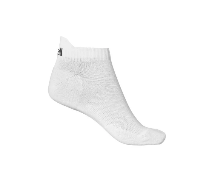 CASALL Run Ponožky biele CASALL Run Ponožky biele