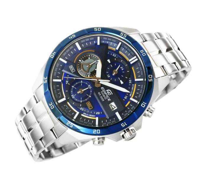 Pánské hodinky EDIFICE 10 + BOX model 21804913 - CASIO Pánské hodinky EDIFICE 10 + BOX model 21804913 - CASIO