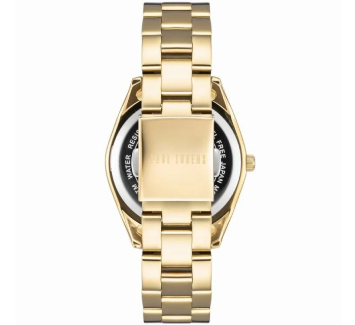 Dámske hodinky PAUL LORENS PL20001B-3D1 + BOX Dámske hodinky PAUL LORENS PL20001B-3D1 + BOX