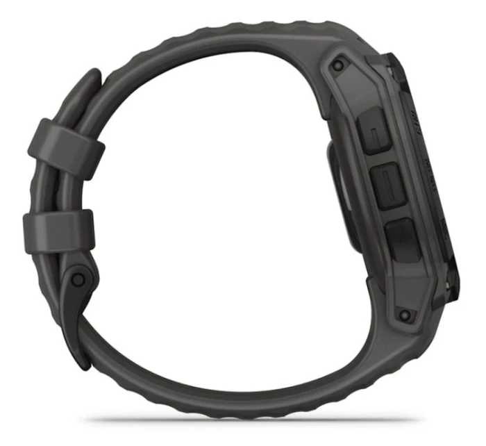 Športové hodinky Garmin Instinct E 40 mm, čierne