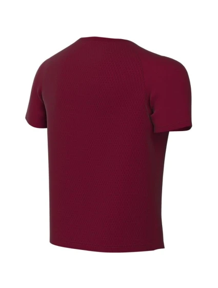 Dětské tričko DriFit Park VIII bordó model 21926775 - NIKE