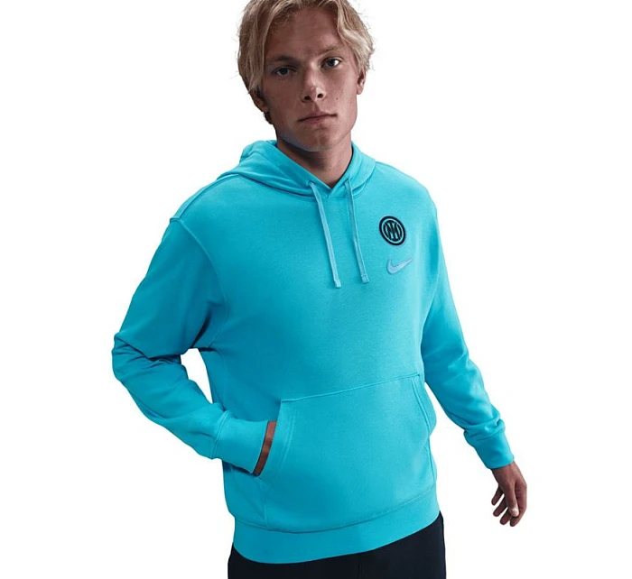 mikina Inter Milan model 22056850 - NIKE mikina Inter Milan model 22056850 - NIKE