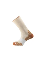 Ponožky MILLET Parmelan Crew Socks svetloružové