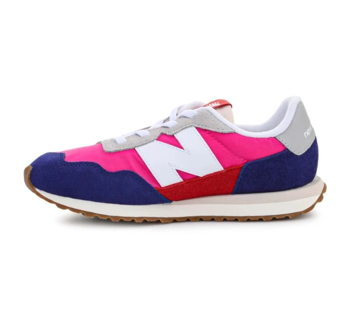 Detská obuv New Balance PH237EG Detská obuv New Balance PH237EG
