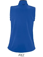SOL'S Women Dámská 3-vrstvá vesta royal blue model 22523187 SOL'S Women Dámská 3-vrstvá vesta royal blue model 22523187