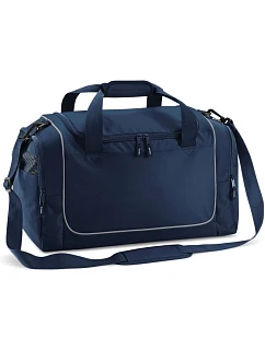 QS 77 sportovní taška french grey model 22506399 - Quadra