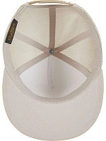 Flexfit 6006 5 panelová Trucker kšiltovka 55.6006 white Flexfit 6006 5 panelová Trucker kšiltovka 55.6006 white
