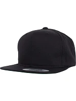 Dětská 6 panelová kšiltovka 55. black model 22412451 - Flexfit Dětská 6 panelová kšiltovka 55. black model 22412451 - Flexfit