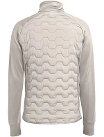 Tenson TXlite Hybrid Zip Men Pánska hybridná bunda 84.8068 piesková