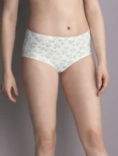 Essential Art vyššie nohavičky 1346 crystal - Anita Classix