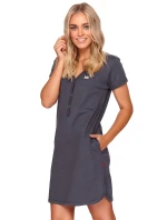 Doctor Nap model 18461700 kolor:graphite - Dobranocka Doctor Nap model 18461700 kolor:graphite - Dobranocka