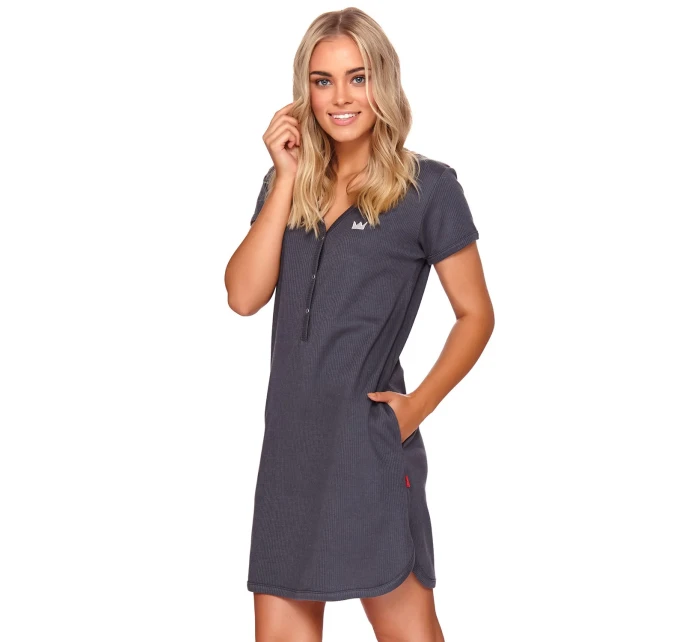 Doctor Nap model 18461700 kolor:graphite - Dobranocka Doctor Nap model 18461700 kolor:graphite - Dobranocka