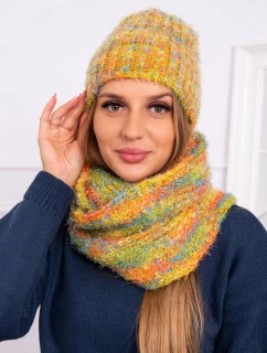 Dámsky set Anita K305 kiwi