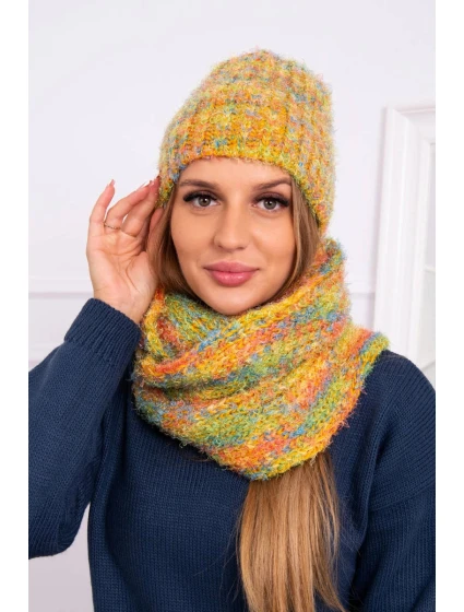 Dámsky set Anita K305 kiwi Dámsky set Anita K305 kiwi