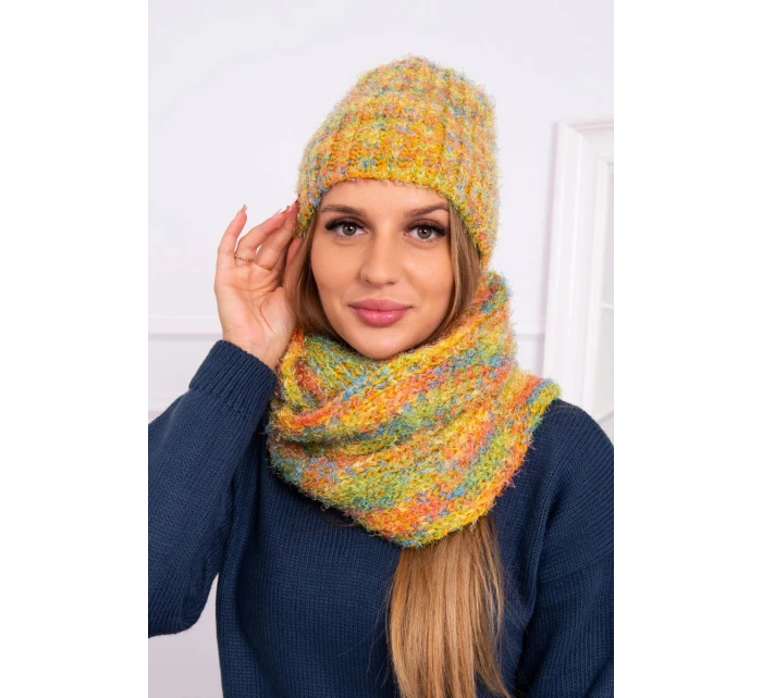 Dámsky set Anita K305 kiwi Dámsky set Anita K305 kiwi