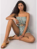 Kombinéza 361 KO 03042021.36 pistáciová Kombinéza 361 KO 03042021.36 pistáciová