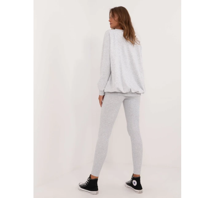 Súprava EM KMPL 887/1.21 sivá Súprava EM KMPL 887/1.21 sivá