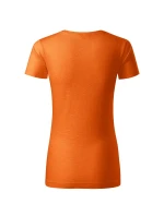 Gulf tričko dámské oranžová Gulf tričko dámské oranžová