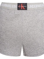 Dámske šortky QS6190E-020 - Calvin Klein