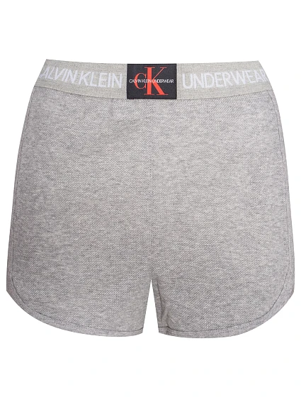 Dámske šortky QS6190E-020 - Calvin Klein