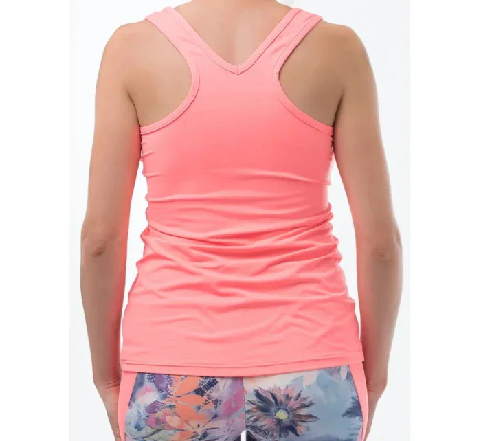 Dámske žrebové športové tielko A6101 - Litex