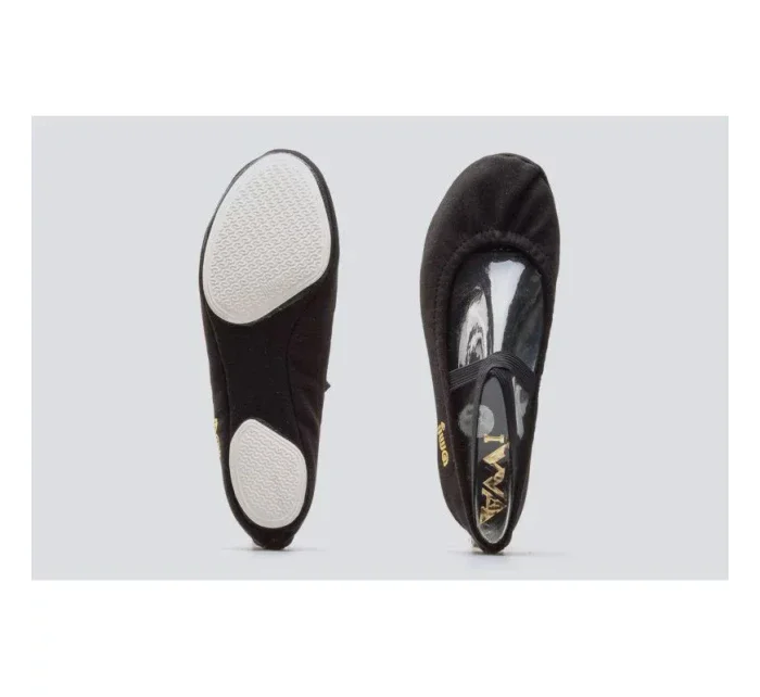 obuv 302 černá model 18343891 - B2B Professional Sports