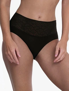 Dámske nohavičky 1903 Black - Anita Classix