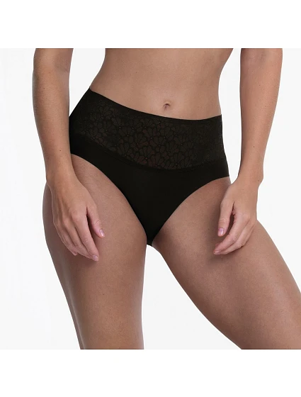 Dámske nohavičky 1903 Black - Anita Classix