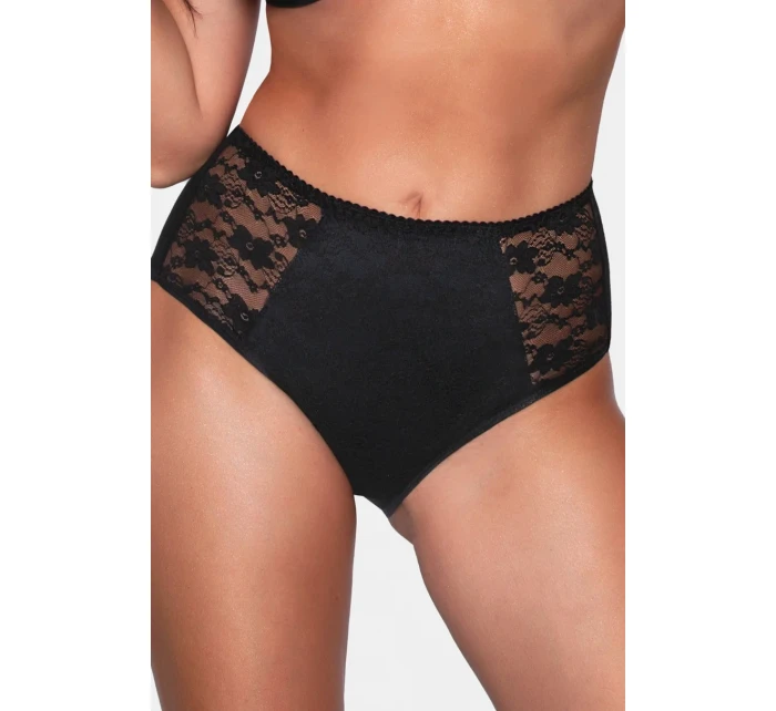 Dámske nohavičky BBL070 3XL - BABELL