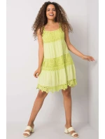 Denné šaty model 165022 Och Bella