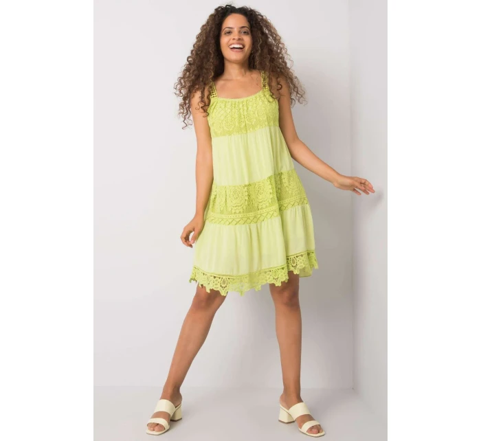 Denné šaty model 165022 Och Bella